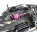 3 RACING F113 1/10 High Performance Racing Formula 1 EP Car + Speed Passion Motor & ESC Combo Set 